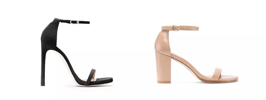 每个人都需要有一双舒服的鞋子,大家都穿哪个牌子的高跟鞋