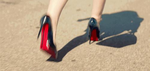 每个人都需要有一双舒服的鞋子,大家都穿哪个牌子的高跟鞋