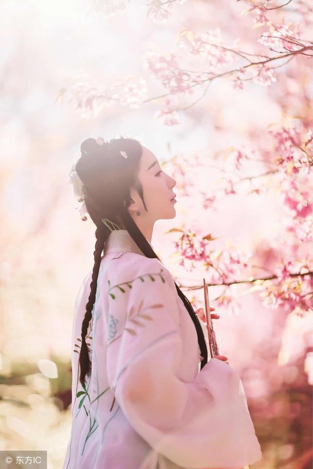 64个藏于古诗词中的成语,读过回味无穷(值得收藏)