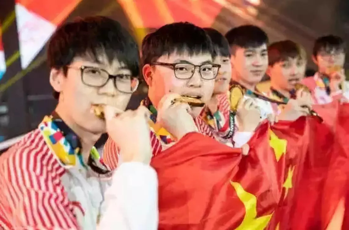 YouTube因版权问题下架中韩LOL大战决赛视频，韩国这般输不起？