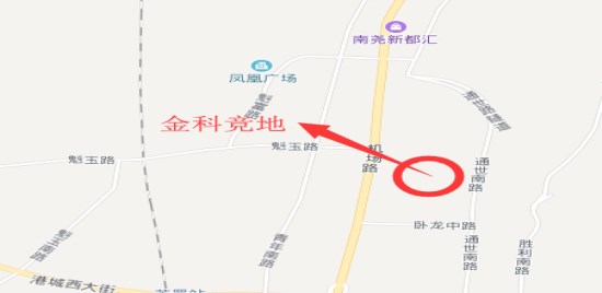 烟台9宗土地被集中挂牌多家知名房企挺进烟台