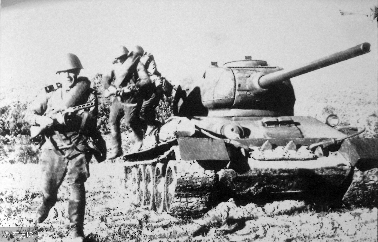 唐山地震阴兵借道事件真相：1976年解放军遭遇阴兵过路