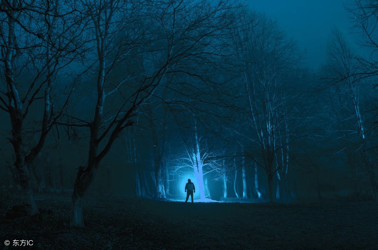 唐山地震阴兵借道事件真相：1976年解放军遭遇阴兵过路