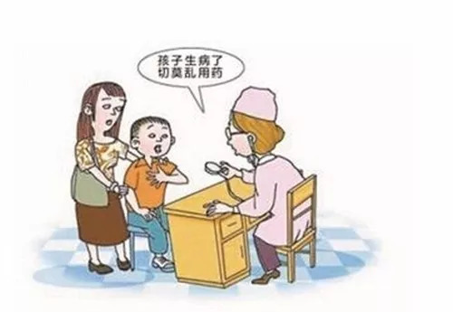 哪种海淘药不能吃,海淘儿童药危险吗