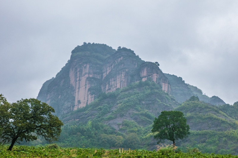 深度解密龙虎山,世界遗产名录里有龙虎山吗