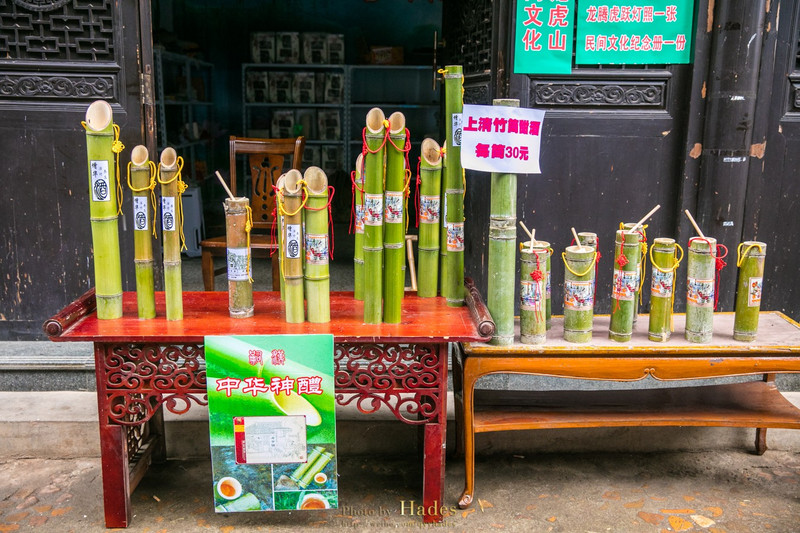 深度解密龙虎山,世界遗产名录里有龙虎山吗