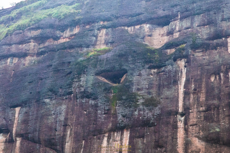 深度解密龙虎山,世界遗产名录里有龙虎山吗