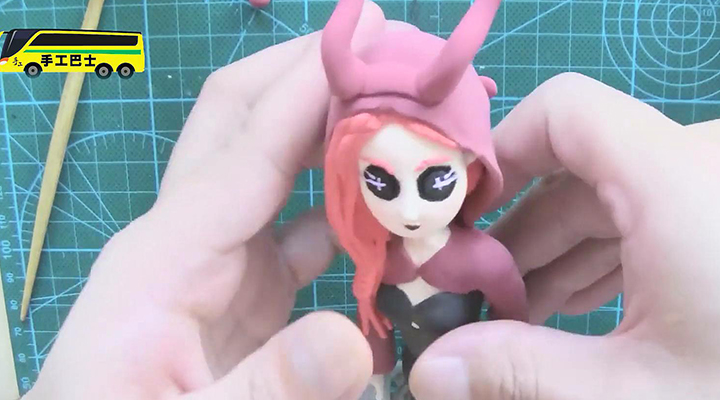 第五人格角色手持物手工,第五人格所有紫皮手工