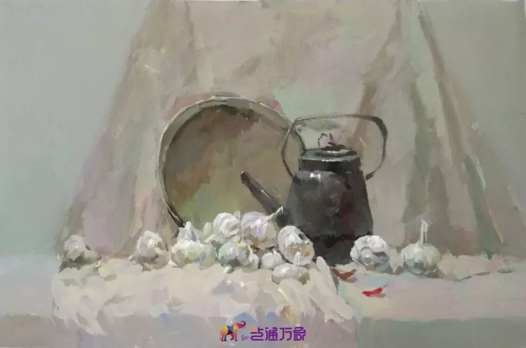 美术生色彩基础知识教材,美术生必知的基础知识