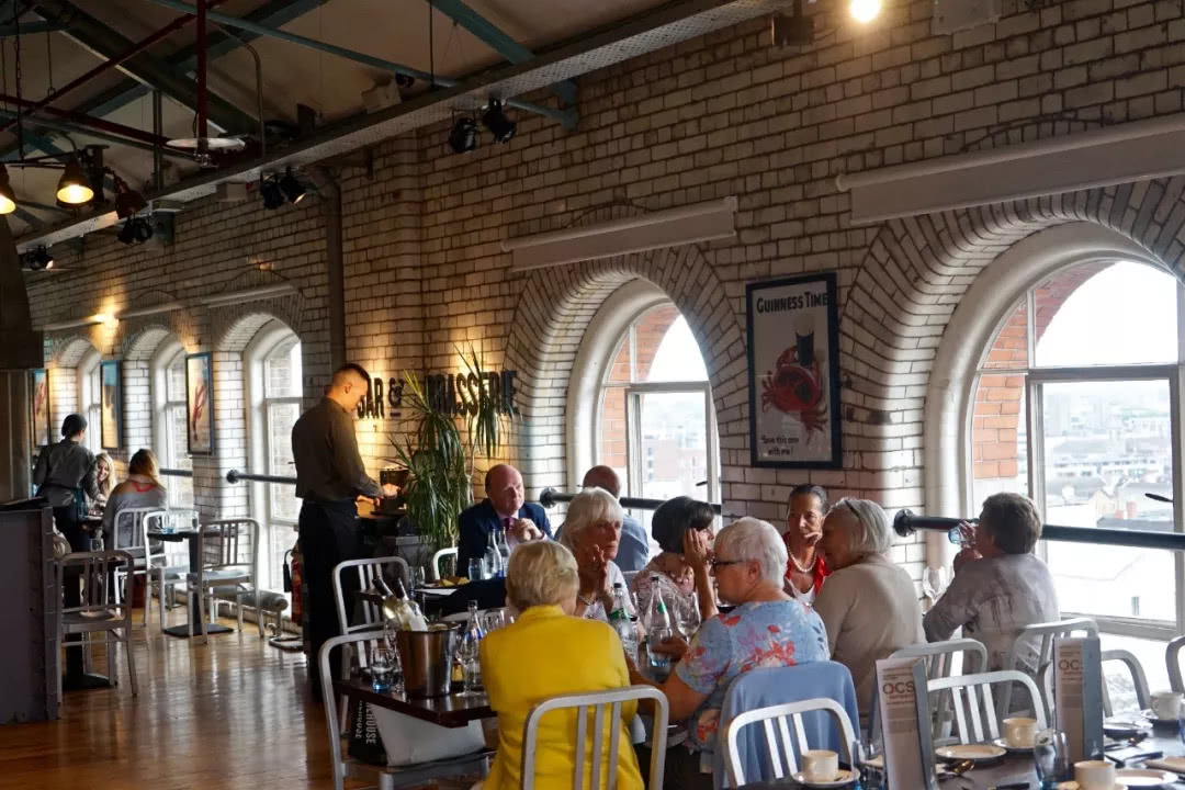 健力士啤酒和吉尼斯世界纪录,健力士是世界上最好的啤酒