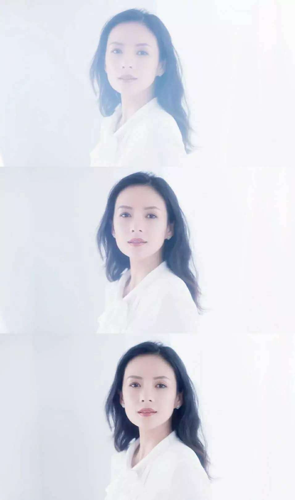 江疏影出席品牌活动现场生图,江疏影最新代言