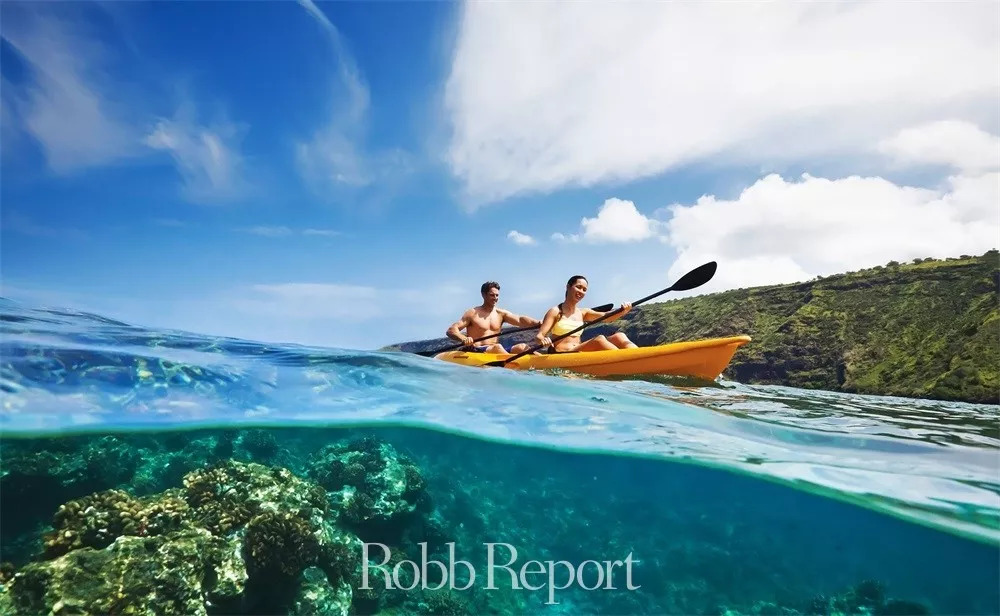 带你看世界的酒店,东方甄选看世界酒店