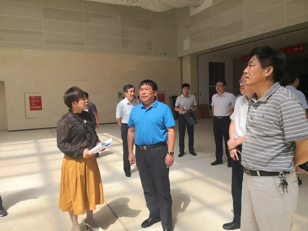 「信闻」火车站北广场、一馆两中心……这些信阳人心心念念的市政工程进展怎么样了？