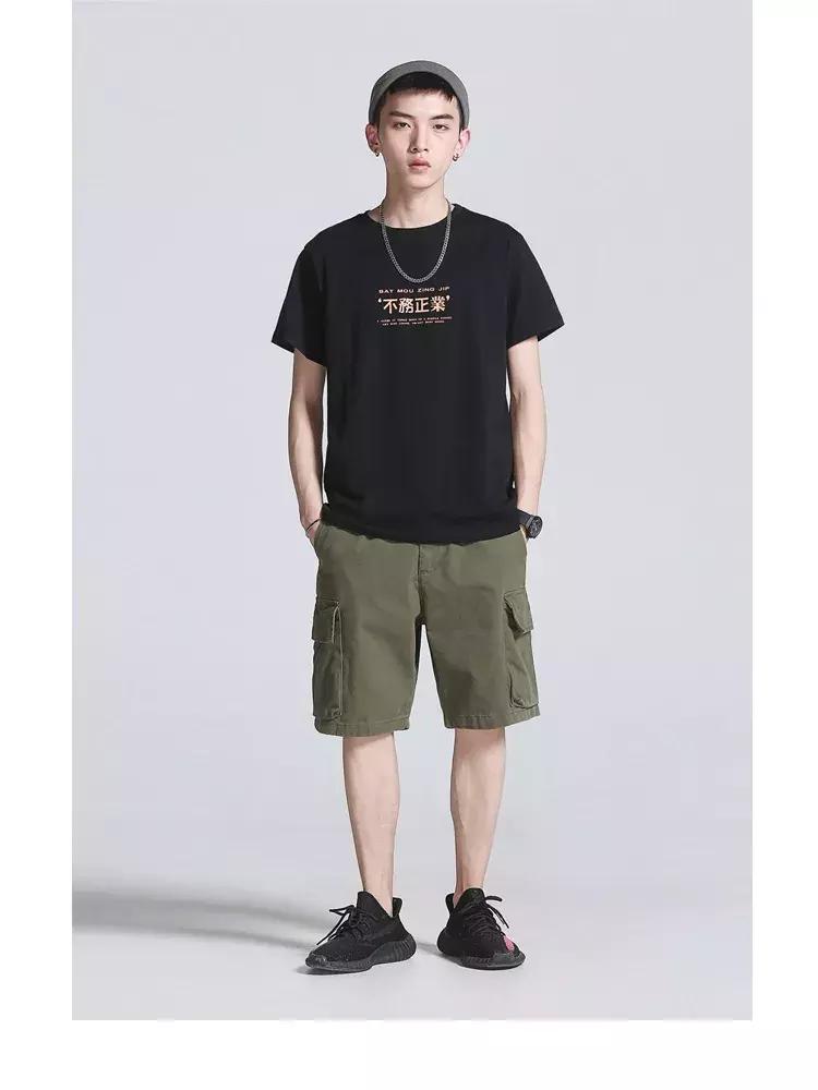 腿粗男生可以穿工装裤吗,男生腿没腿毛好看吗