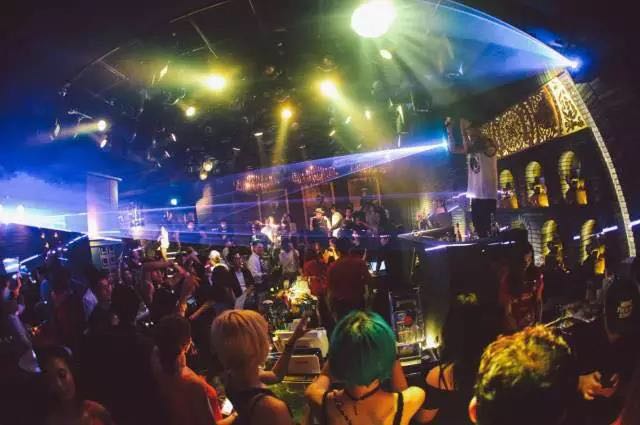 武汉散心哪里好玩,在武汉市有什么地方好玩