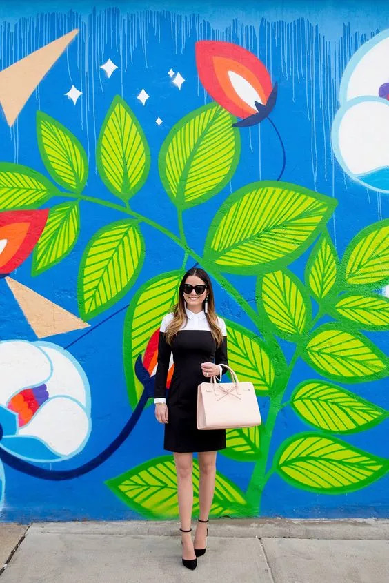 房屋墙绘,家中墙绘