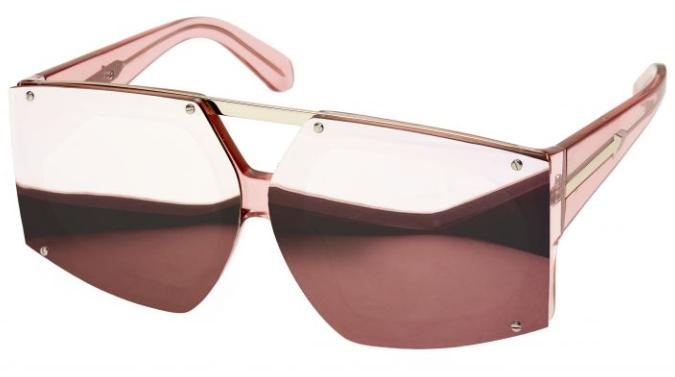 全球十大轻奢墨镜品牌,全球十大顶级墨镜圆形