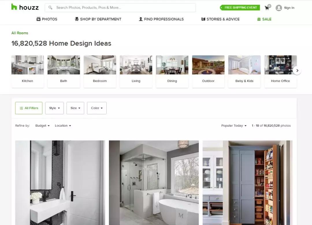 设计师必看的10个视频,设计师必看的15个设计网站