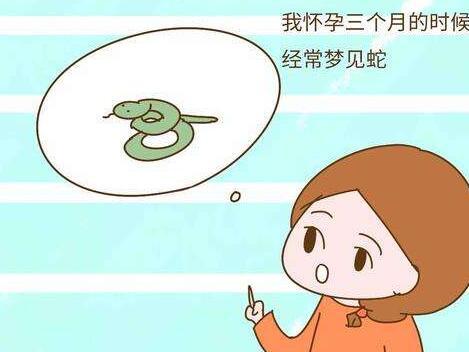你们怀孕都做了什么胎梦,你们怀孕做有鬼怪的梦吗