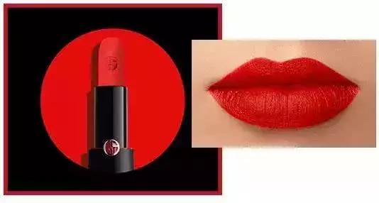 ysl必须有的口红,ysl跟阿玛尼烂番茄色口红推荐