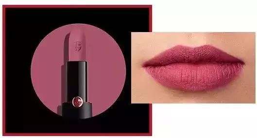 ysl必须有的口红,ysl跟阿玛尼烂番茄色口红推荐