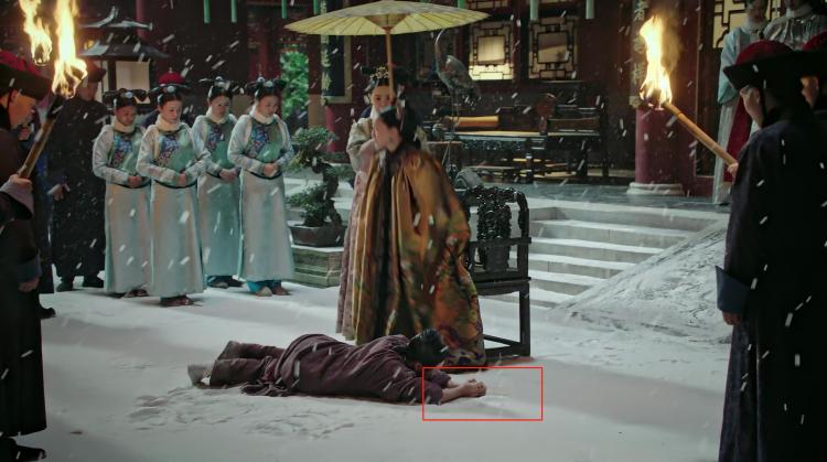 阿箬怎么黑化的,阿箬最后后悔了吗