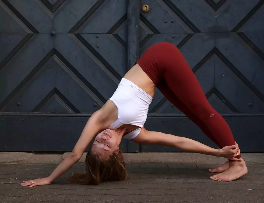 如何更好的练习瑜伽,怎样才能练好瑜伽