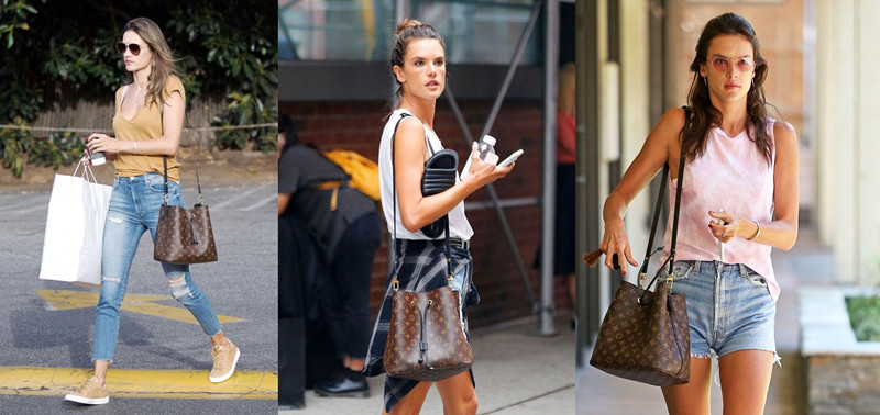 奢侈品鉴定lv购物袋,奢侈品鉴定lv经典包包盘点