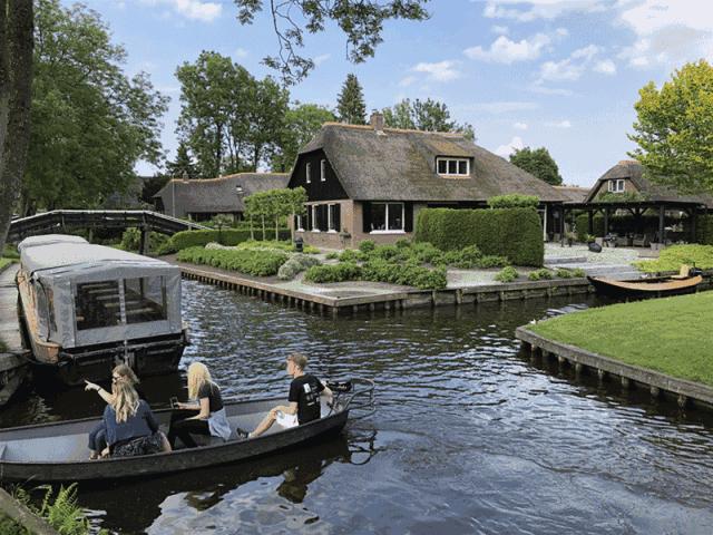 荷兰自由行旅游攻略大全,荷兰自由行三日游攻略