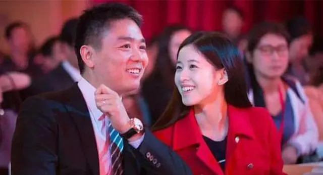 如何评价章泽天的,章泽天到底有多清醒