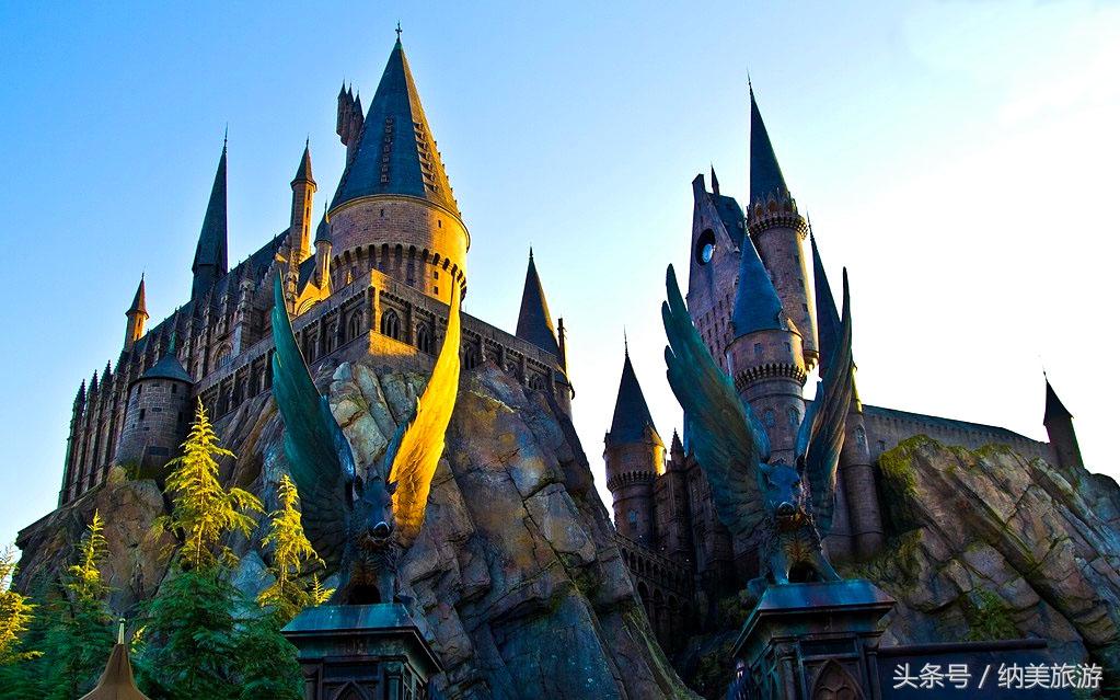 美国旅游费用太高？｜美国省钱好玩的城市top5