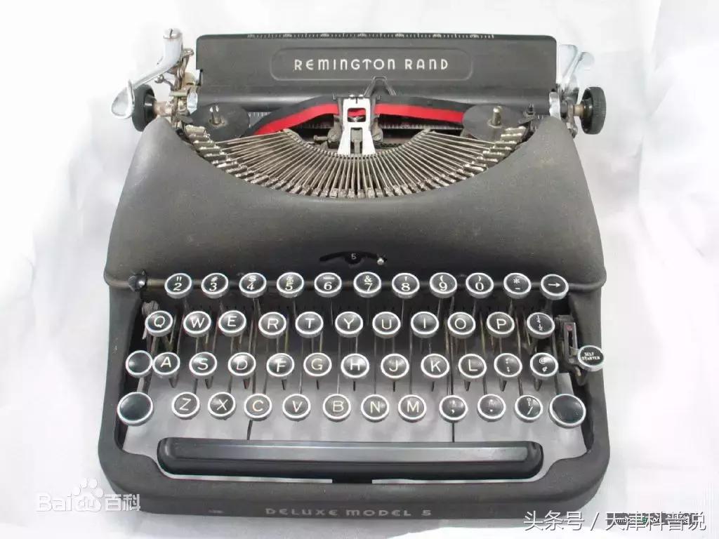 qwerty键盘是布局最合理的键盘吗,键盘为什么用qwerty布局