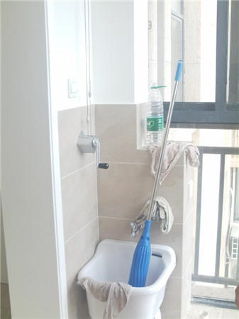 阳台拖把池有必要装吗,阳台装拖把池后悔吗