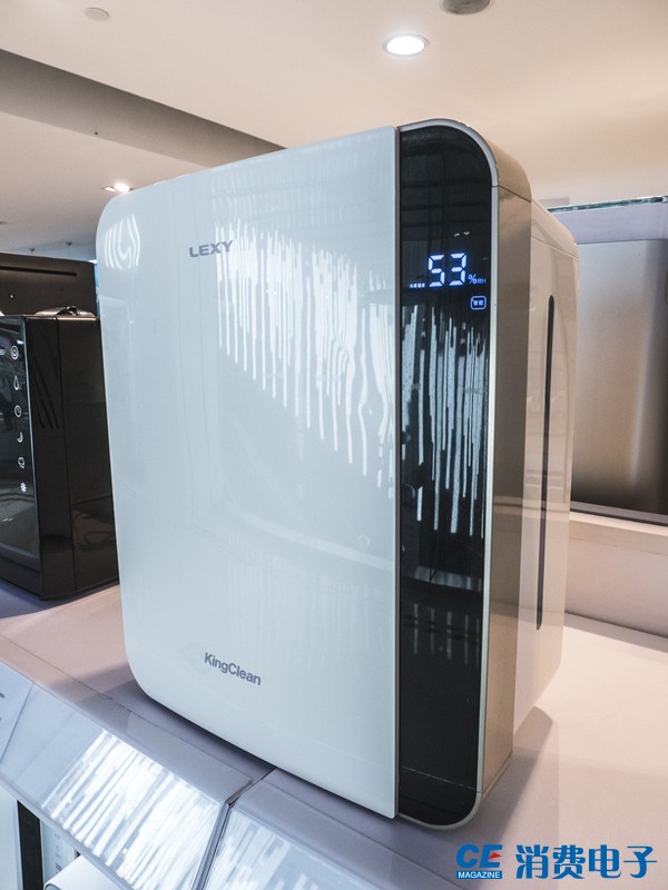 最客观的加湿器测评,给大家推荐一款好用的加湿器