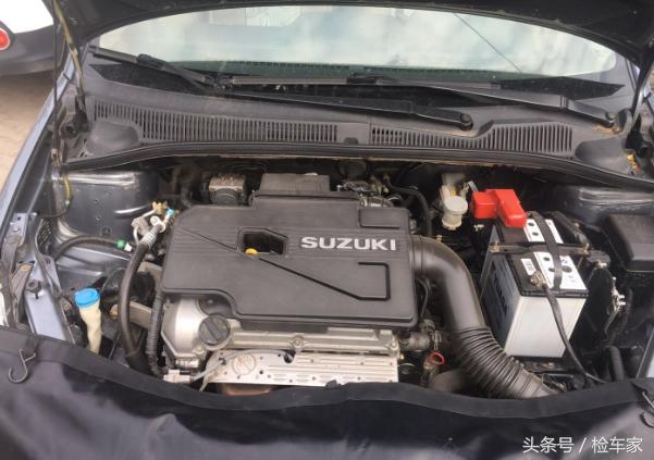 铃木退出中国市场时候股票多少钱,铃木天语sx4还出新款吗