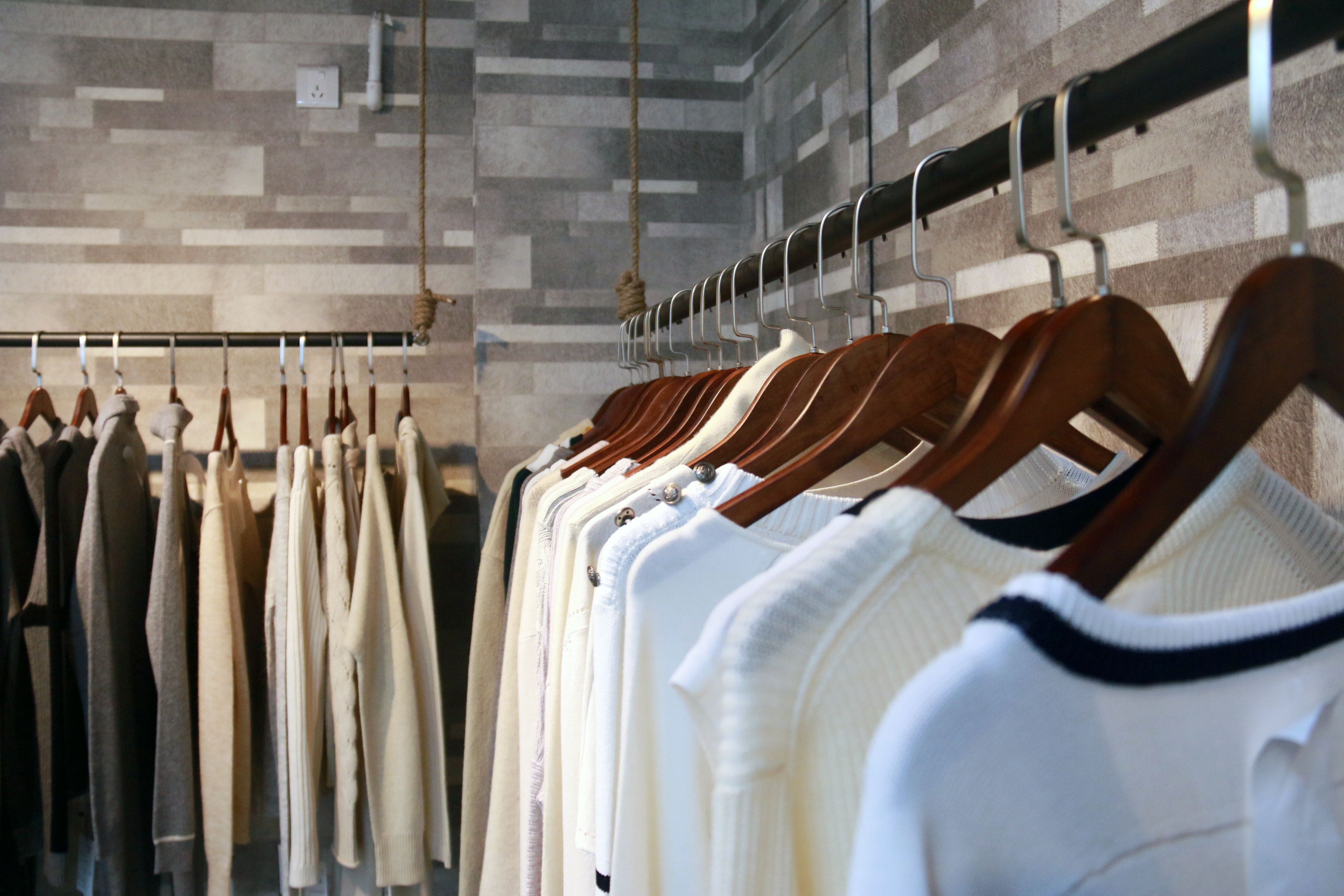 睿时尚再次注入创新源泉，与立新集团达成战略合作