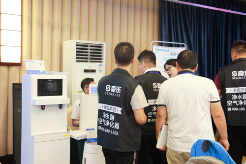 奈固全屋净水,全屋净水行业黑话