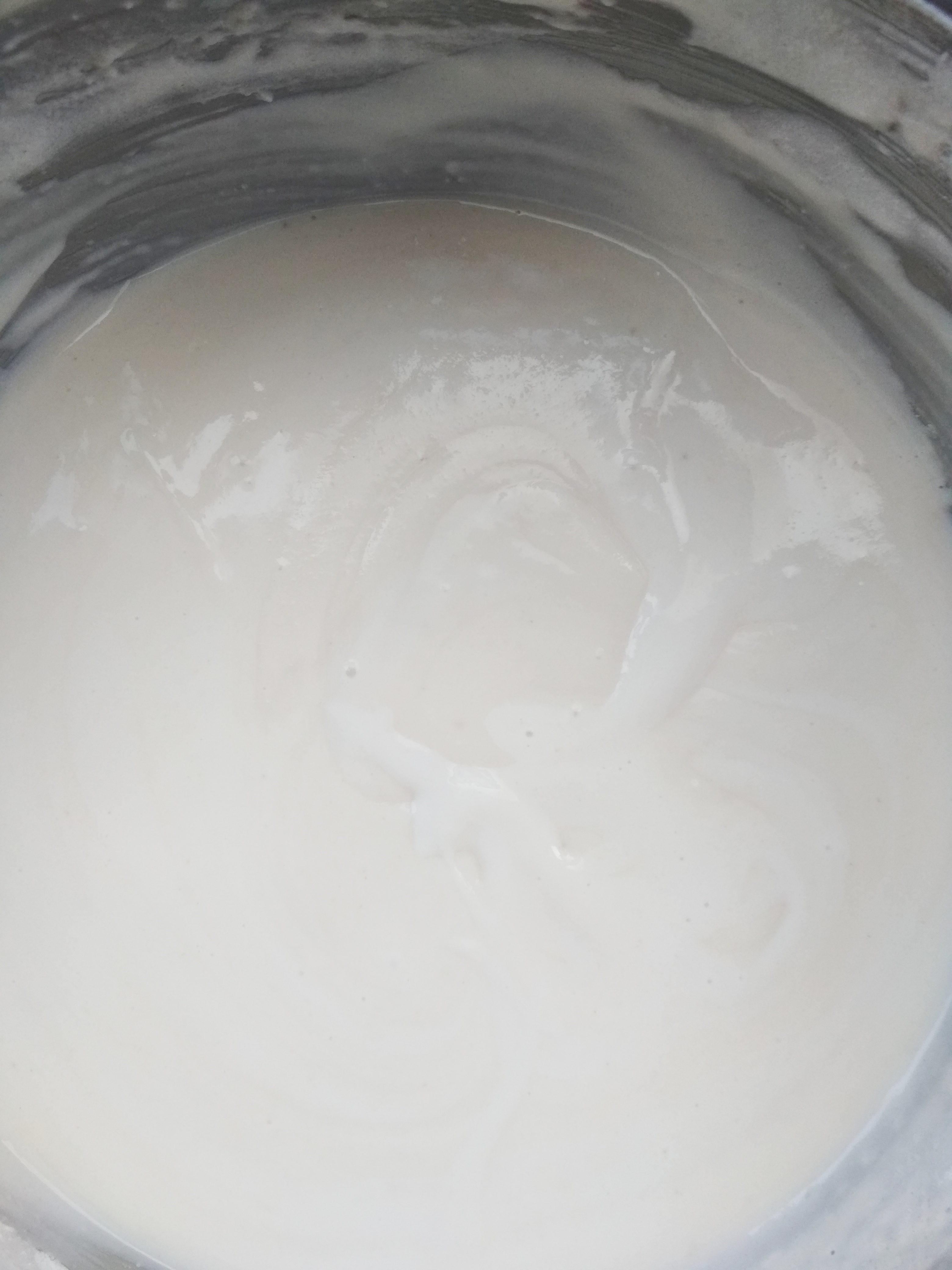 简单又好吃的香蕉松饼做法,松饼精美