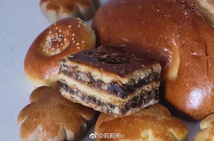 乌鲁木齐最好的面包,乌鲁木齐哪家面包好吃