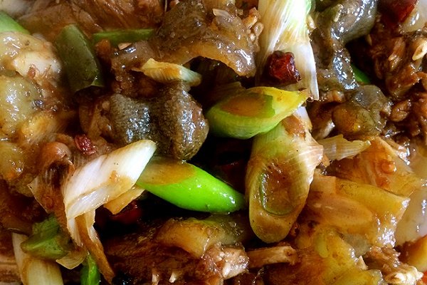 甲鱼最常见的几种做法,冬季甲鱼跟什么做才好