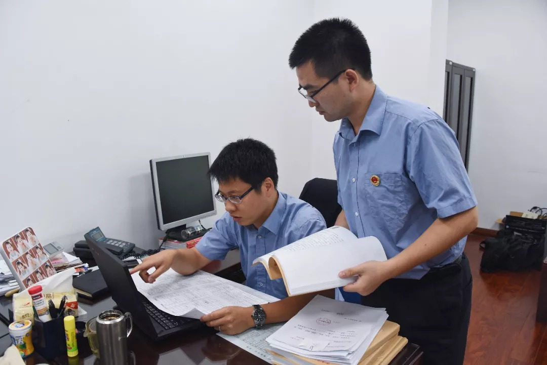 聚焦｜专业、靠谱、能吃苦，为检察二部电信诈骗专案组点赞！