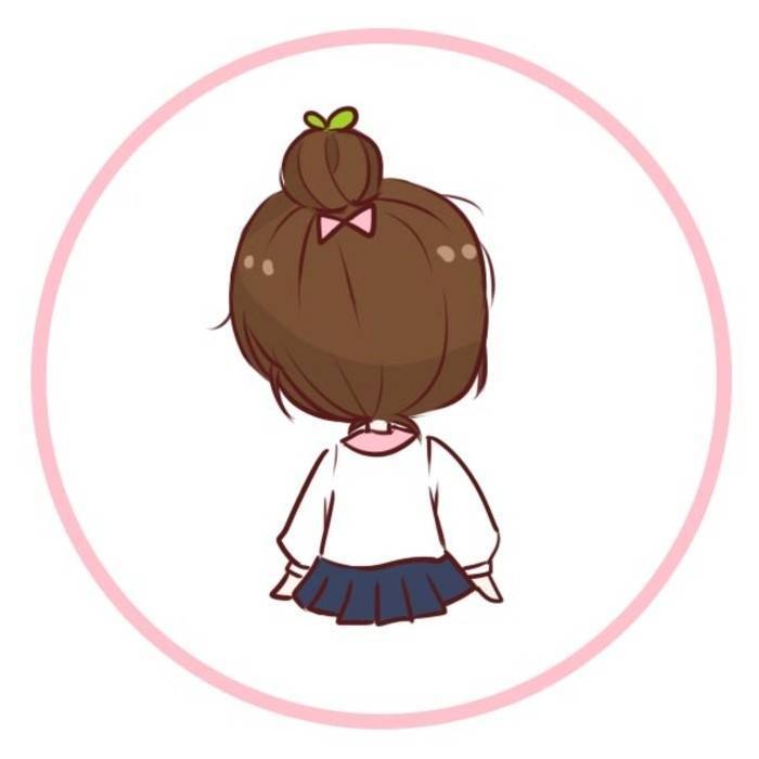 卡通情侣头像呆萌小可爱,可爱情侣头像卡通呆萌最新