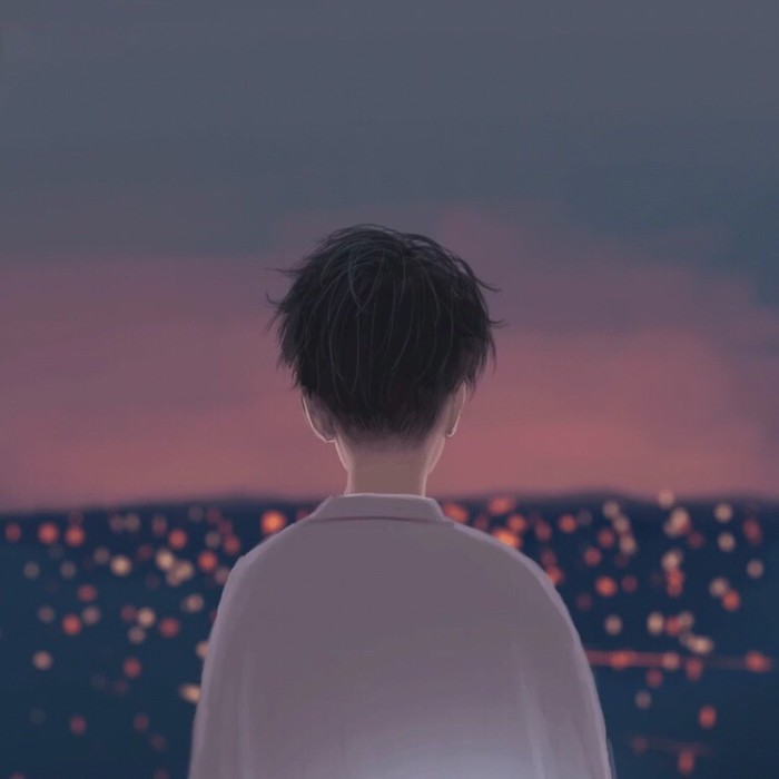 卡通情侣头像呆萌小可爱,可爱情侣头像卡通呆萌最新