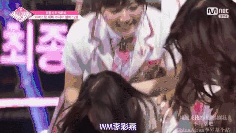 韩网热议中国的综艺节目,中韩节目吐槽