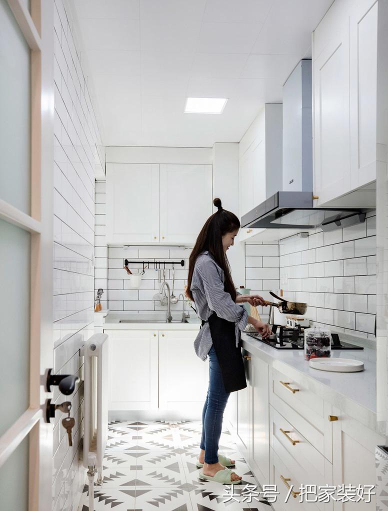 厨房里的凉霸有多鸡肋,厨房凉霸是鸡肋产品吗