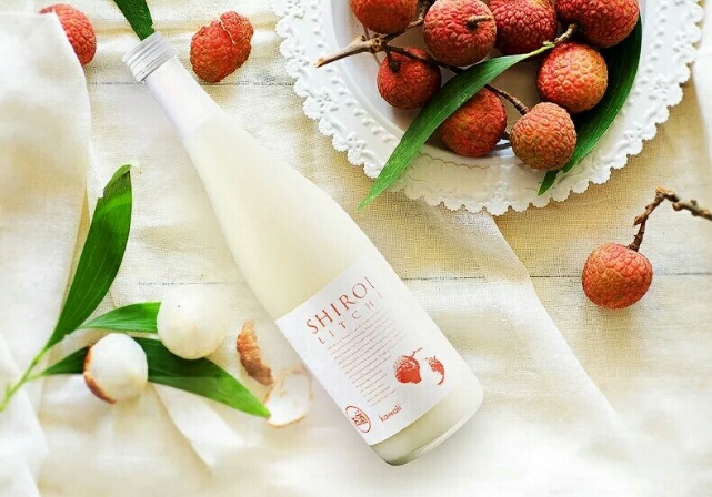 外国人喜欢的果汁果酒,外国好喝的果酒