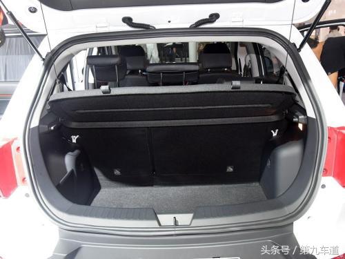 北汽绅宝x25性能怎么样,北汽绅宝x25车怎么样