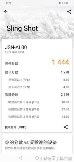 荣耀8x上手不愧是千元屏霸的担当,荣耀8x屏幕评测