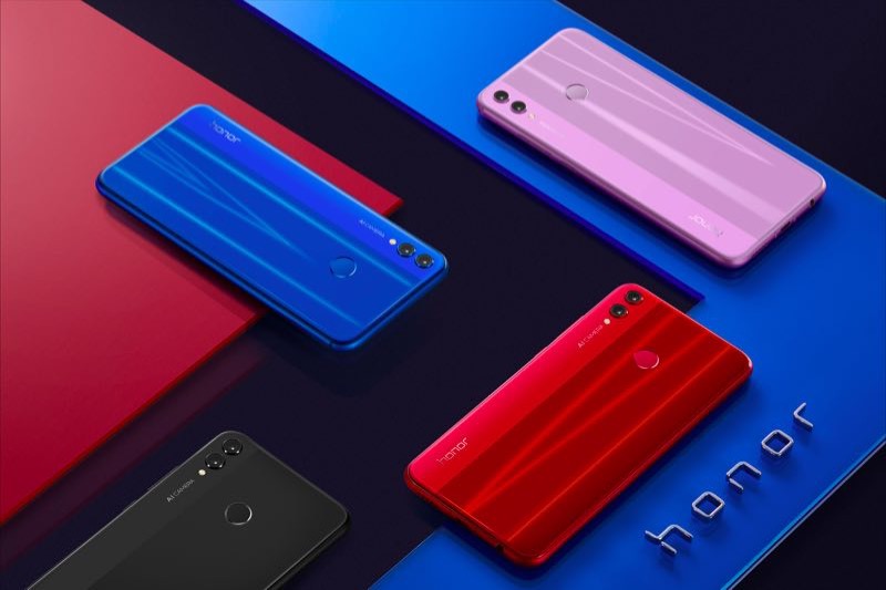 荣耀8x上手不愧是千元屏霸的担当,荣耀8x屏幕评测