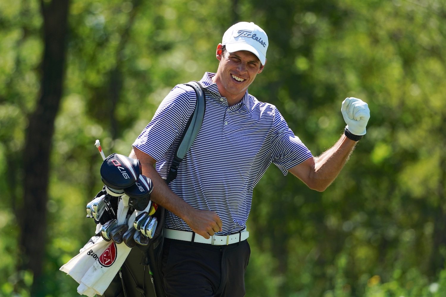 美巡中国赛2017,美巡中国赛北京锦标赛